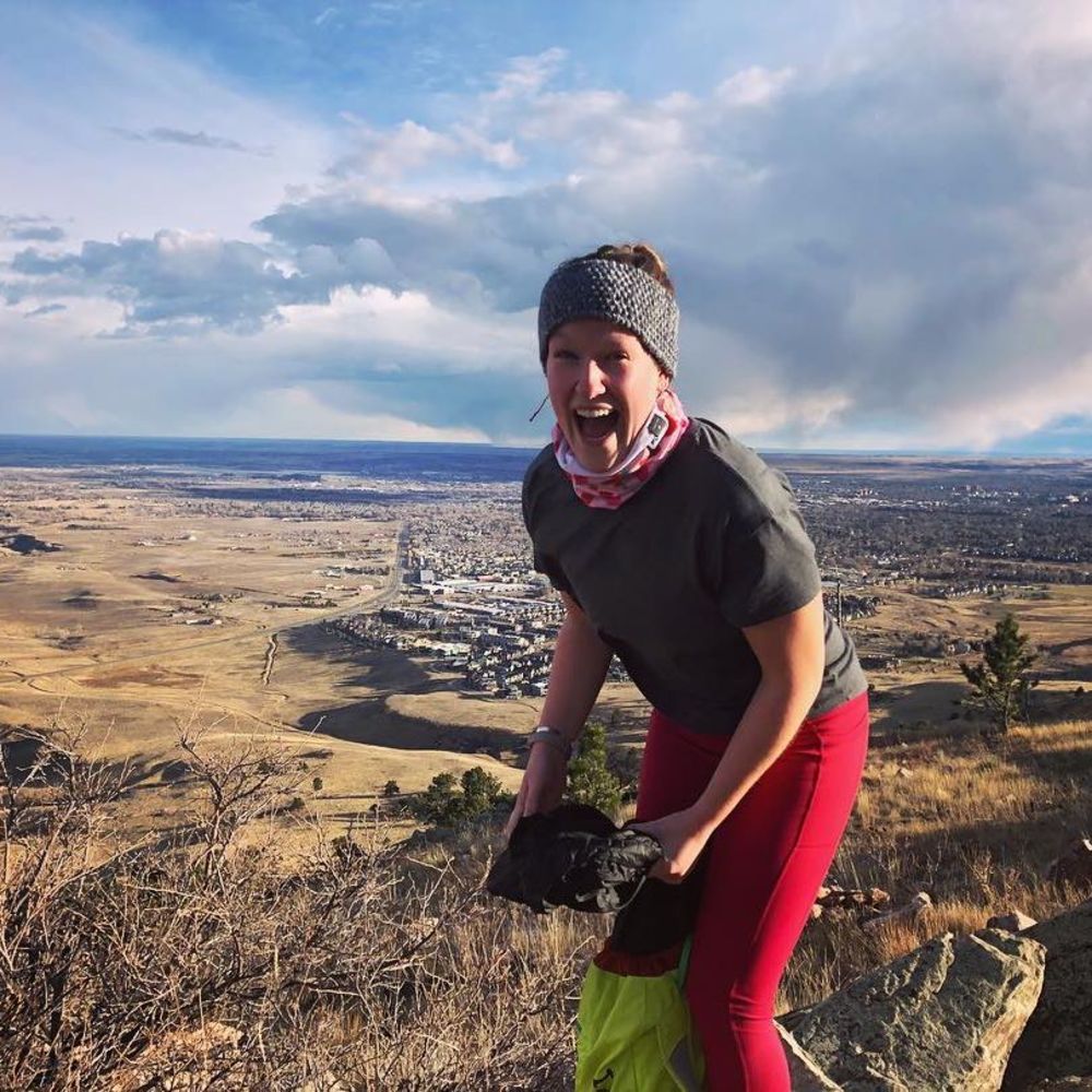 Meet your Posher, Emma